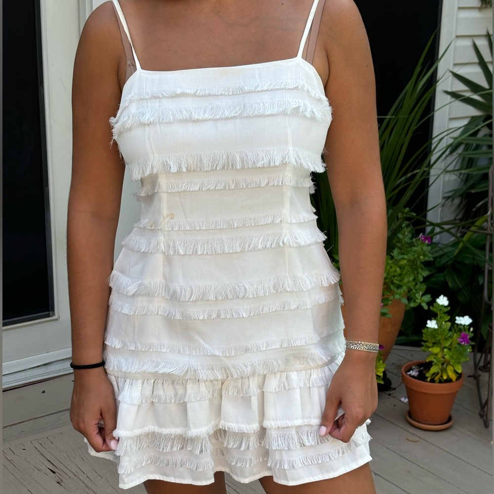 Princess Polly dress